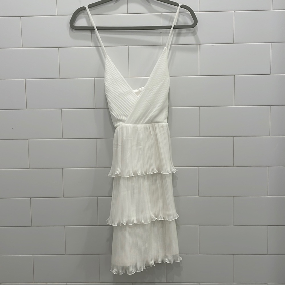 Chloe Rose Dress size small